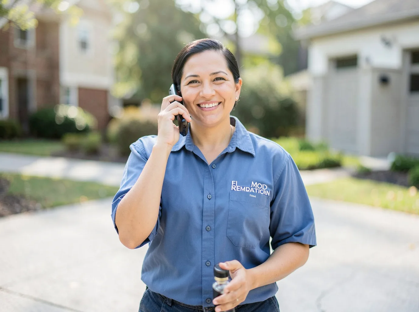 Mold Remediation Smilax, KY FAQs